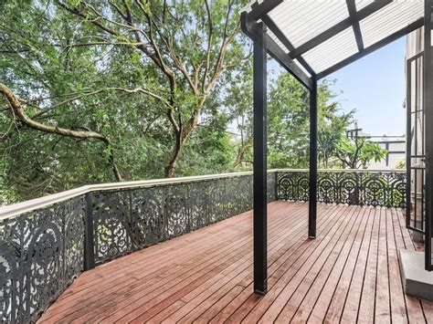 2/1 MacDonald Street, Paddington NSW 2021 .